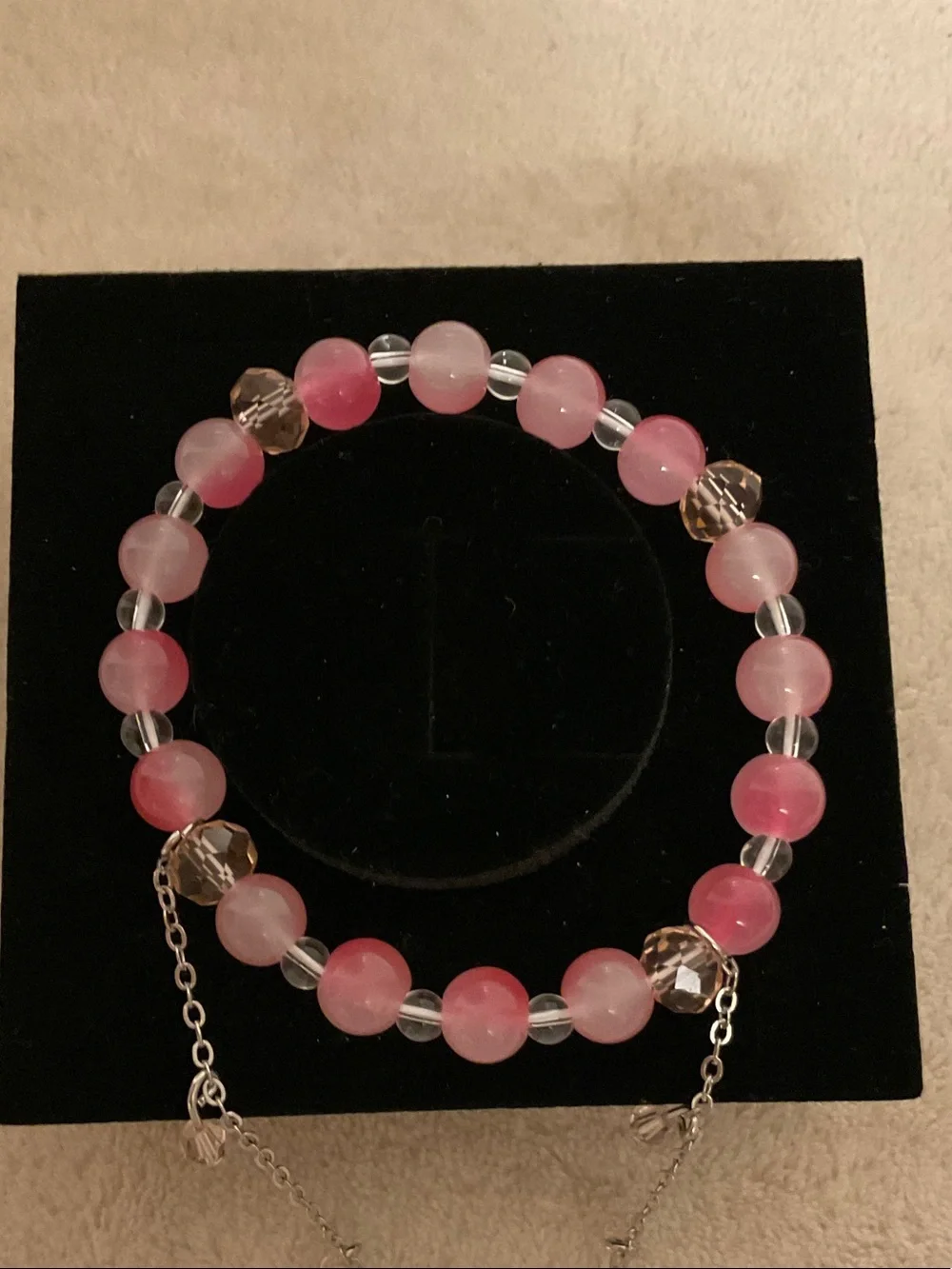 Unbranded feminine pink